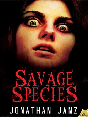 cover image of Savage Species